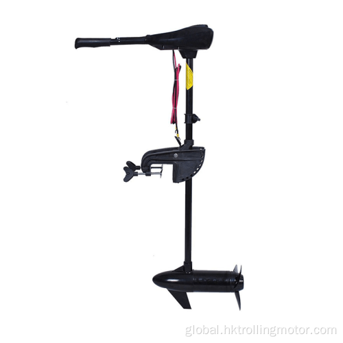 Attractive Price Boat Motors New Transom Mount Electric Trolling Motor Manufactory